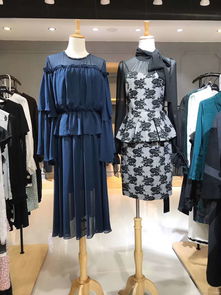 為什么選擇廣州惠匯服飾進行品牌折扣女裝批發進貨？