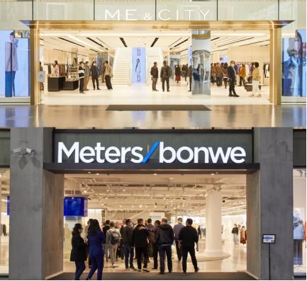 美邦服飾二十六載 國民品牌的初心與新機