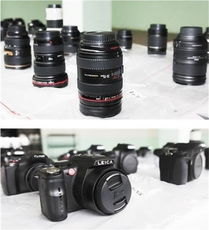 廣東海關(guān)公開(kāi)拍賣(mài)罰沒(méi)走私攝影器材，規(guī)范市場(chǎng)秩序與保障消費(fèi)者權(quán)益并舉