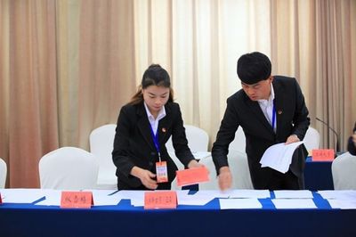 青春盛會，服務先行——聚焦團代會背后的精細化保障